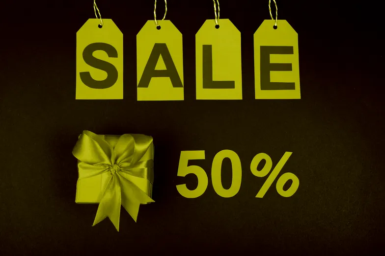 O poder dos cupons: economize e fidelize